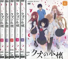 2026年最新】クズの本懐 dvdの人気アイテム - メルカリ