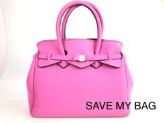 廃盤品 未使用級】SAVE MY BAG MISS MARBELLA ボルドー - メルカリ