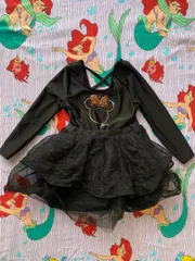 【Size 100】ミニー スイムウェア US古着 アメリカ