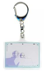 [중고]키링 크래프트 &슈타르크 원화아크릴 키링[장송의프리렌]