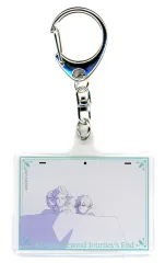 【中古】キーホルダー クラフト＆シュタルク 原画アクリルキーホルダー 「葬送のフリーレン」