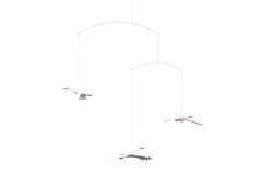 2025年最新】コウノトリ モビールの人気アイテム - メルカリ