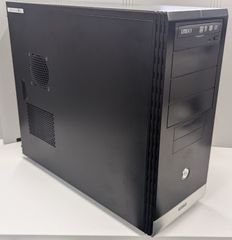 GIGABYTE GZ-X1BPD-100 ATX PCケース KEIAN KT-450PS 電源ユニット付き