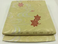 2026年最新】平和屋 帯 未使用の人気アイテム - メルカリ