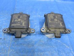 セレナ e-POWER C28系　BSM センサー　284NO 7DA5A　中古 セレナ e-POWER C28系 BSM センサー 284NO 7DA5A 中古 - メルカリ
