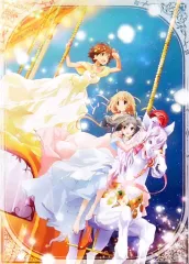 【非売品】アイドルマスター シンデレラガールズ 神崎蘭子 B2 ポスター 非売品】アイドルマスター シンデレラガールズ 神崎蘭子 B2