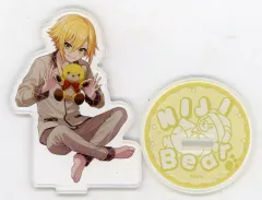 にじさんじ 卯月コウ 誕生日グッズ 2022 アクリルパネル にじさんじ卯月コウバースデーグッズ2022アクリルパネル