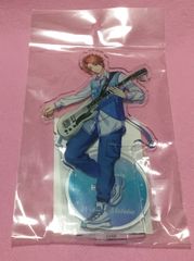 的場航海 アクリルスタンド new voyage ver. from ARGONAVIS アルゴナビス ガールズフェスティバル 2022 4571598641471
