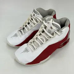 2025年最新】Nike Shox BB4の人気アイテム - メルカリ 2025年最新】Nike Shox BB4の人気アイテム - メルカリ