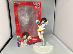 ワンピース ルフィ 女体化 非公認 フィギュア - メルカリ