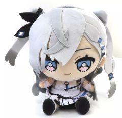 まどマギ 水波レナ メガジャンボ寝そべりぬいぐるみ - メルカリ