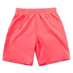 ☆ ピンク ☆ 110cm ☆ キッズ水着 サーフパンツ mms908 サーフパンツ キッズ ハーフパンツ ショートパンツ キッズ 水着 2タイプ 水陸両用 女の子 女児 男の子 男児 通気性 ポケット 裏地あり 動きやすい ユニセックス 小学生 子供用