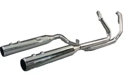 2025年最新】クロームワークス マフラー2.5インチの人気アイテム