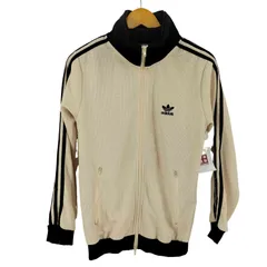 アディダスオリジナルス adidas Originals ワッフルトラックジャケット メンズ JPN：M のサムネイル