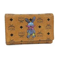 2025年最新】mcm 財布 ラビットの人気アイテム - メルカリ