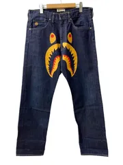 ア ベイシング エイプ A BATHING APE ベイプ BAPE シャーク