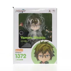 2025年最新】ねんどろいど アイドリッシュセブン 二階堂大和の