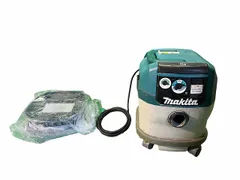 新品未使用　マキタ 集じん機 VC0830 小型タンクタイプ 8L マキタ 【正規店】 集じん機 VC0830 粉じん専用 業務用 掃除機