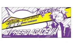 【中古】紙製品(キャラクター) 上鳴電気 一筆箋 「僕のヒーローアカデミア」