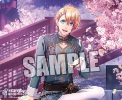 【中古】アクリルスタンド・アクリルパネル 来栖翔 ミニアクリルプレート 花の雫に月は潤う アナザーショットVer. 「うたの☆プリンスさまっ♪ Shining Live」