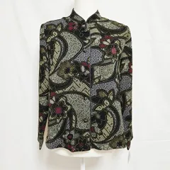 2025年最新】詩仙堂ちりめんトップスの人気アイテム - メルカリ