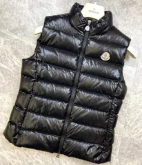 モンクレール★GHANY★ガーニー★ブラック★サイズ0★国内正規品★ 三越伊勢丹 | MONCLER/モンクレール_レディース通販 | Ghany