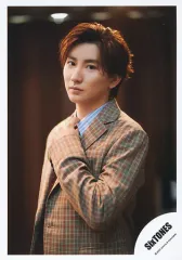 【バラ売り可】SixTONES ポートレートシリーズ2023 オリジナルフォト 松村北斗 公式写真 ポートレート2023 - メルカリ