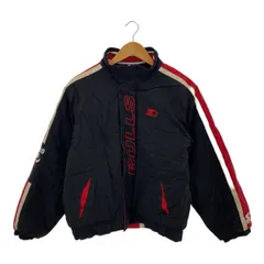 2024年最新】chicago bulls ジャケットの人気アイテム - メルカリ 