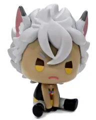 【中古】トレーディングフィギュア ジャック・ハウル サバナクロー寮 デフォルメフィギュア 「一番くじ ディズニー ツイステッドワンダーランド 第四弾」 B賞