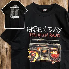 2025年最新】green day tシャツ 2025の人気アイテム - メルカリ 2025年最新】green day tシャツ 2025の人気アイテム - メルカリ
