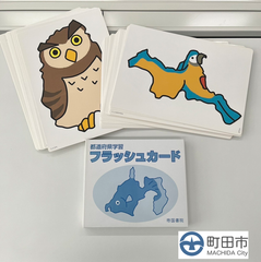 都道府県学習　フラッシュカード　帝国書院