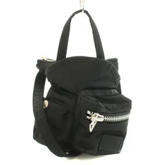 sacai サカイ　ショルダーバッグ SACAI＜サカイ＞ ショルダーバッグ（S）（2245844）｜SACAI