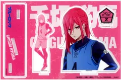 【中古】アクリルスタンド・アクリルパネル 千切豹馬 アクリルスタンド 「ブルーロック」