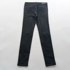 EVISU エビス大黒 ジーンズ　35×35 EVISU エビス エヴィスジーンズ mighty evisu 32×35 大黒