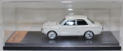 USED 1/43 国産名車プレミアムコレクション トヨタ カローラ