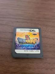 【DS】銀玉くえすと ソフトのみ 銀魂