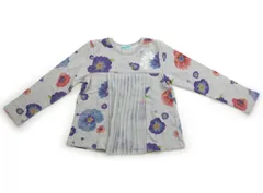 【ハッカ/HAKKA】トレーナー・プルオーバー 130サイズ 女の子【子供服・ベビー服】（1793718）