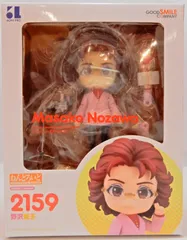 2025年最新】野沢 ねんどろいどの人気アイテム - メルカリ