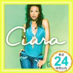 グッディーズ(期間限定) [CD] シアラ、 T.I.、 ピティ・パブロ、 ミッシー・エリオット、 リュダクリス、 R.ケリー; ジャジー・フェイ_02