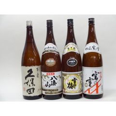 朝日鷹 特撰本醸造 生貯蔵酒 1800ml 4本セット - メルカリ