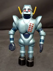 2025年最新】ガンツ 超合金の人気アイテム - メルカリ