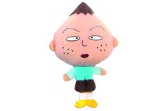 나이 [무료 배송] [치비 마루코 짱] 자석 마스코트 [나가사와 군] [마루 짱] [사쿠라 모모코] [TV] [애니메이션] [만화] [자석] [마스코트] [인형] [인형] [봉제 인형] [인테리어] [잡화] [상품] [귀여운]