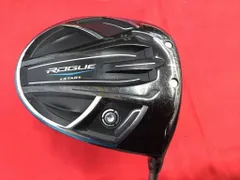【中古】 キャロウェイ ROGUE STAR 10.5° ドライバー DR Speeder EVOLUTION for CW 50(ドライバー) (フレックスS) メンズ 男性用 右利き 右用 Cランク ゴルフクラブ