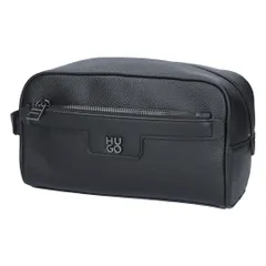 HUGO BOSS ヒューゴボス BOSS ボディバッグ ウエストポーチ 現行 HUGO