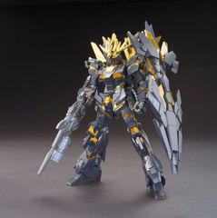 HG RX-0 유니콘 건담 2호기 밴시 노른 디스트로이 모드 (기동전사 건담 UC) 1/144 스케일 건프라 플라스틱 모델