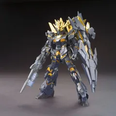 2025年最新】1/144 HGUC RX-0 ユニコーンガンダム2号機 バンシィ