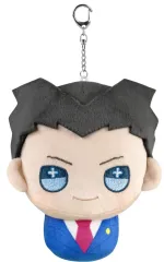 2026年最新】逆転裁判 成歩堂龍一 アクリルキーホルダーの人気アイテム