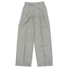 2025年最新】auralee tropical wool slacksの人気アイテム