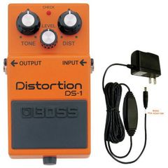 初期ロゴ シリアル6番 keeley ds-1 seeing eye mod - メルカリ