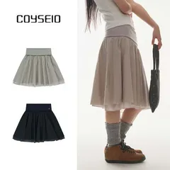 COYSEIOコイセイオ プリーツスカートブラック/サイズ0 COYSEIOコイセイオ プリーツスカートブラック/サイズ0